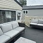 Lovely 2-bed Cabin in Birchington