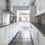Hidden Gem Minutes From Heathrow Airport