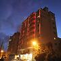 Shepherd Plaza Hotel
