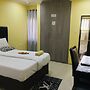 Golden Hills Lodge