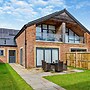 Northumberland Luxury Stays - The Gavel
