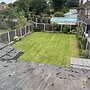 Beautiful 5-bed House in Walsall