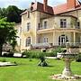 Vue du Château d'Excideuil