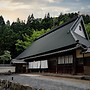 NIPPONIA Miyama Tsurugaoka Mountain Village