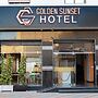 Hotel Golden Sunset Dakhla