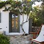 Under the Linden Tree Tinos