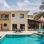 Host Stay Sunset Villa