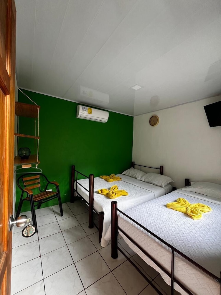 Cabinas Golfito