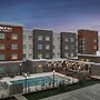 Residence Inn By Marriott Dallas Grand Prairie