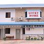 Lucky Home Hotel and Apartment