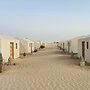 Dunes Insolites - Luxury Camp