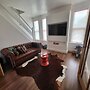 Remarkable 1-bed House the Entire First Floor