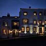 STANWELL HOUSE