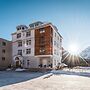 Sunstar Pontresina