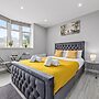 Serviced Ensuite Room Feltham Heathrow London Tw13
