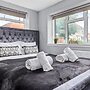Lovely Ensuite Room Feltham Heathrow London Tw13