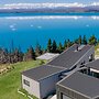 Lake Pukaki - Lake House