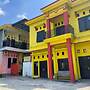 OYO Life  93036 Eddy Homestay Syariah