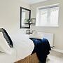 Citrine Apartment 4 in Newmarket