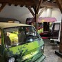 Urban Van Glamping Riga