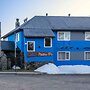 Hotel Kallfu by Nordic