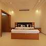 Hotel Ashok Palace