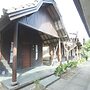 Hotel O Kost Gayus
