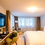 Seven Alpina Boutique Hotel