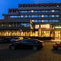 Hotel Central Pascani