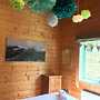 Hollybush Lodges