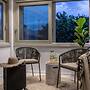 Octavia comfort bungalows amazing view