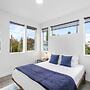 The Golden Lion Sweet Suite