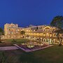 R Chandras Palace