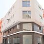 Hotel Narcea Santa Pola