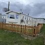 2 Brightholme 6 Berth With Decking & Enclosed Gard