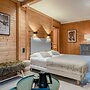 Le Chalet d'Antoine