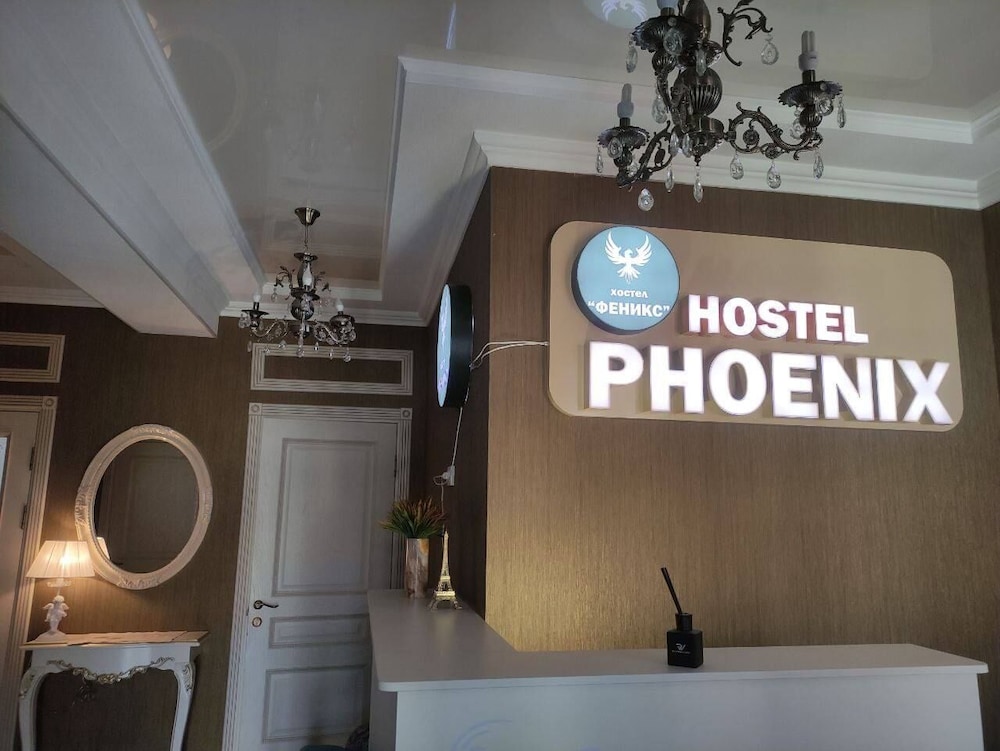 hostel Phoenix
