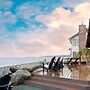 Oceanfront w/ Game Room, Fire Pit, Panoramic Views Angels Landing by A