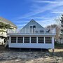 Seaside Serenity At Broadkill Beach 4 Bedroom Home by Redawning