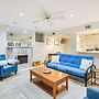 Lincoln Park Apt: Walk to Beach, Shops & Dining!