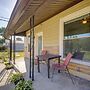 Indianapolis Home w/ Porch - Close to Mile Square!