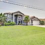 Waterfront Retreat w/ Pool on Caloosahatchee River