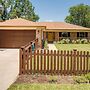 San Antonio Home w/ Private Hot Tub: Pet Friendly!