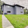 Anchorage Home ~ 7 Mi to Chugach State Park!
