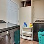 Single-story Home in San Antonio: Great Location!