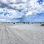 Palmetto Dunes Resort Townhome w/ Beach Access!