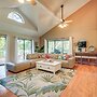 Stunning Seminole Vacation Rental w/ Private Pool!