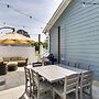 Near Beach: Family-friendly Home in Ocean City