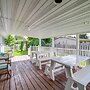 Dog-friendly Idaho Falls Vacation Rental w/ Yard!