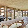 Nags Head Vacation Rental w/ Hot Tub: Near Beach!